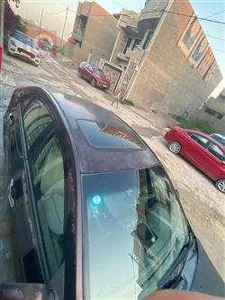 جيلي امجراند EC7